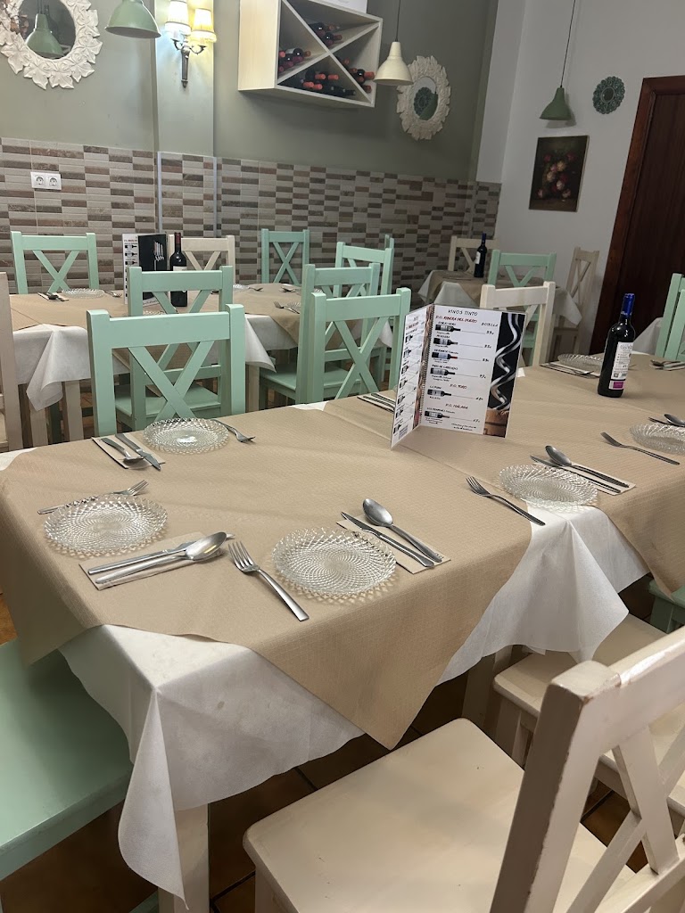 Taperia La Trastienda