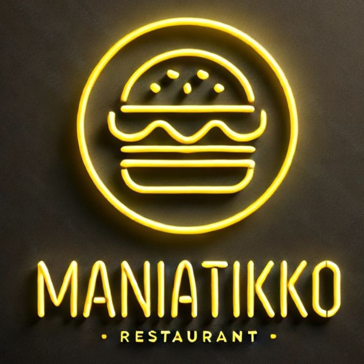 ManiaTikko — Del propietario