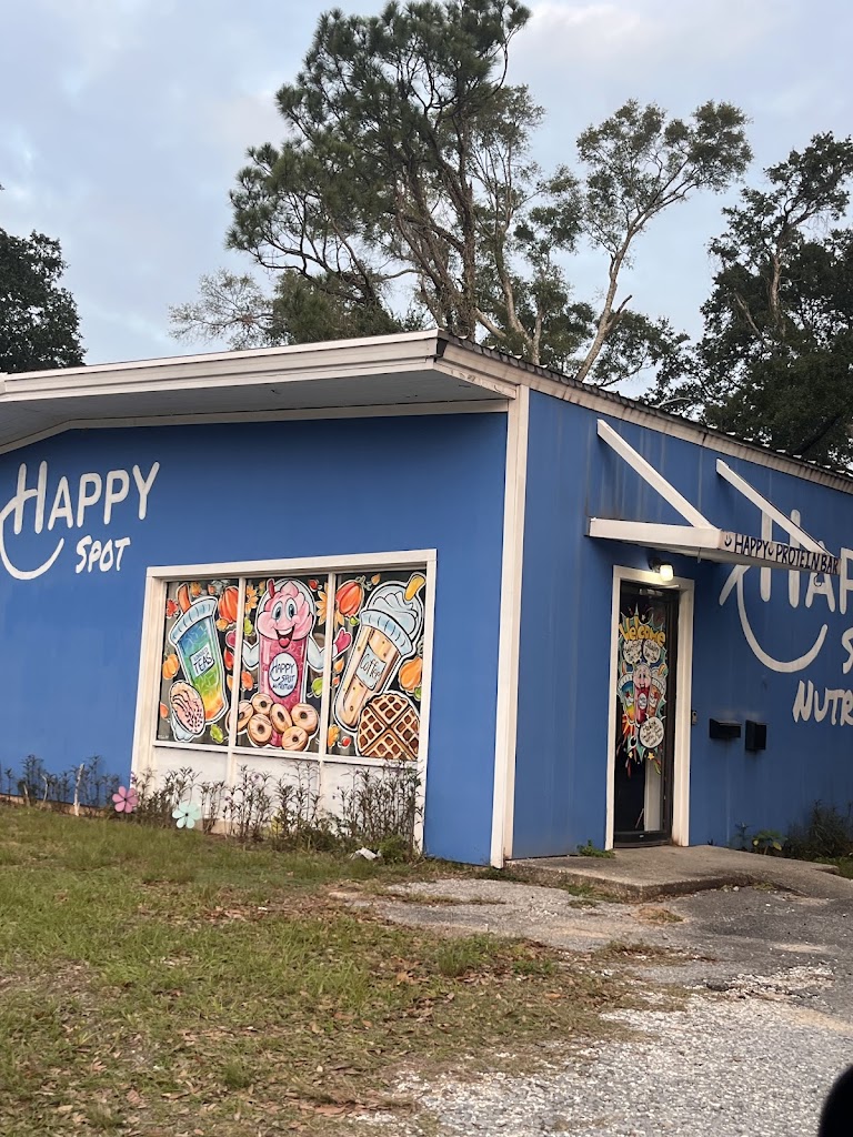 Photo of Happy Spot Nutrition Herbalife