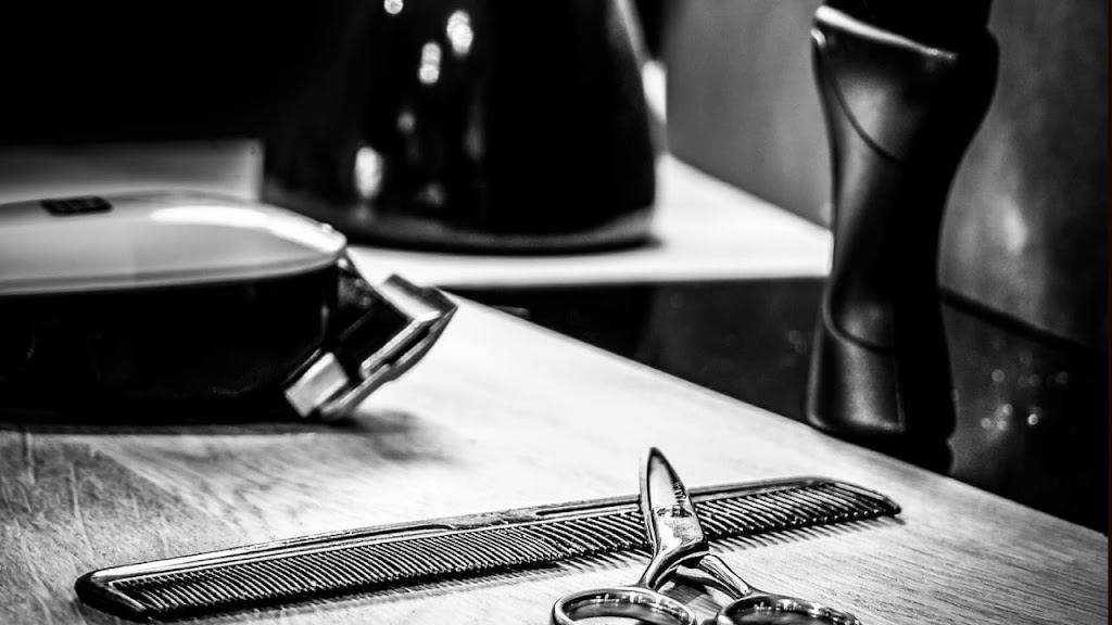 Praveen Gents Parlour