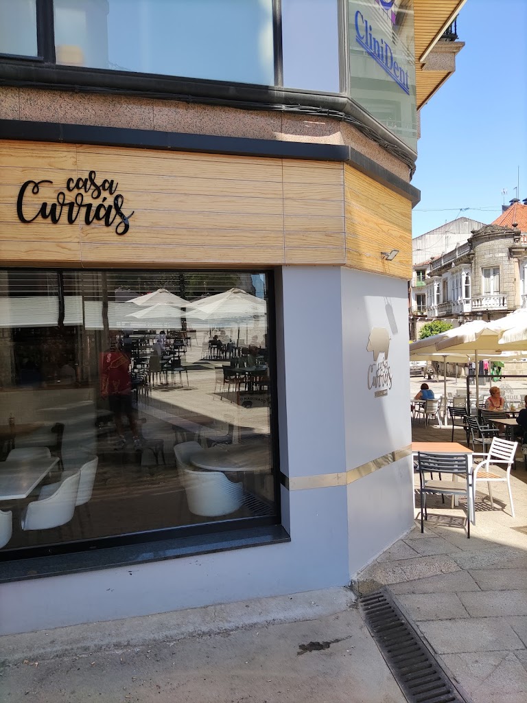 Casa Curras (Plaza Iglesia)