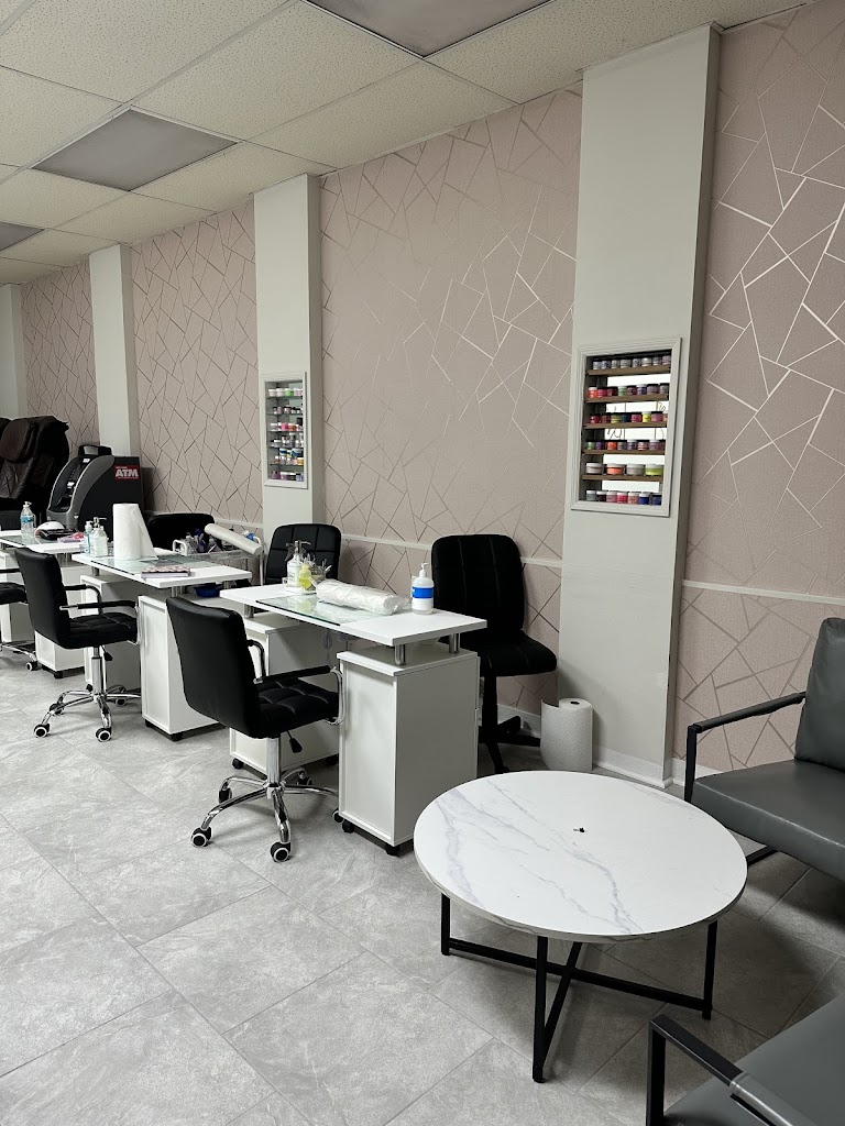 KCC Nail Studio - Mt Vernon, NY