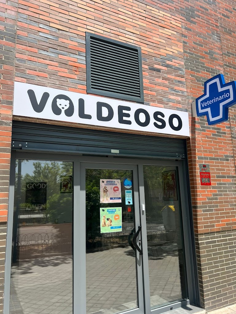 Centro Veterinario Valdeoso