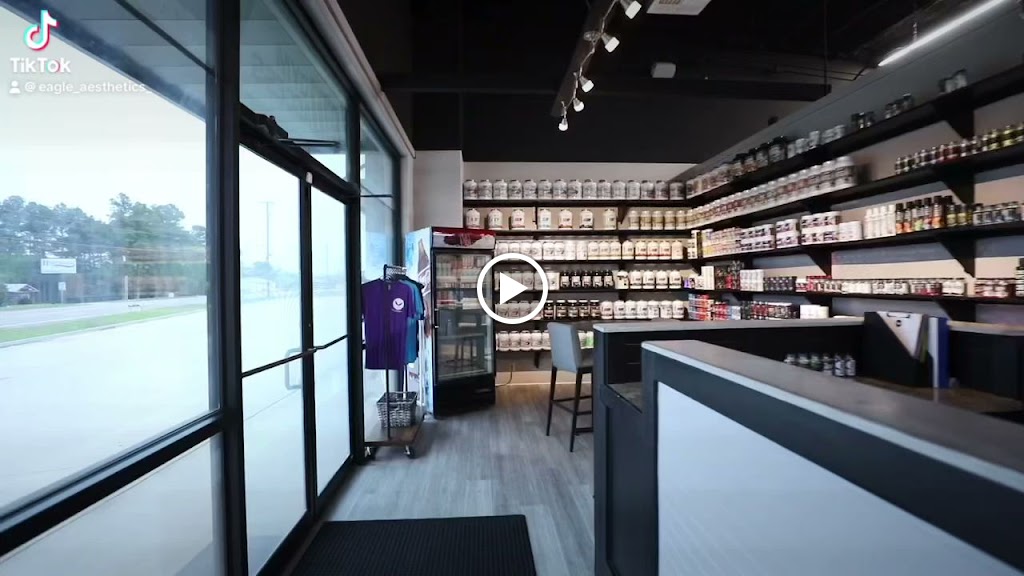  Eagle Aesthetics & Supplements