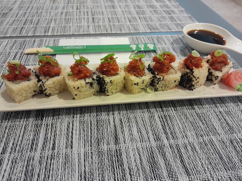 IKIGAI BENTO SUSHI — Comida y bebida