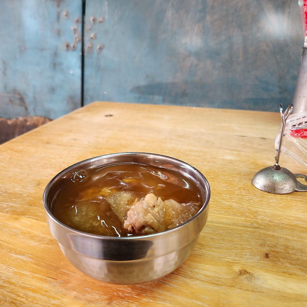 板橋大粒ㄟ肉圓 的照片