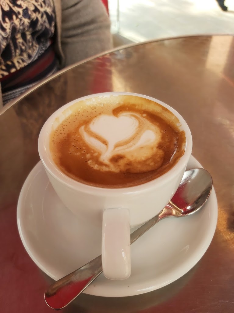 Leka - Leka — Cafe