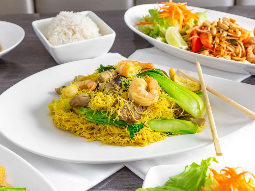 Thai House Restaurant