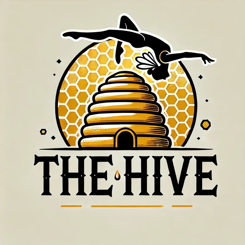  The Hive Gymnastics Lessons