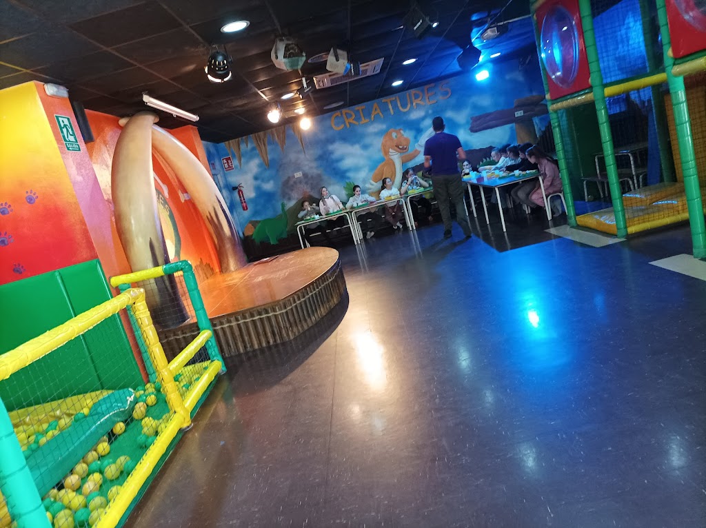 Criatures Parc Infantil