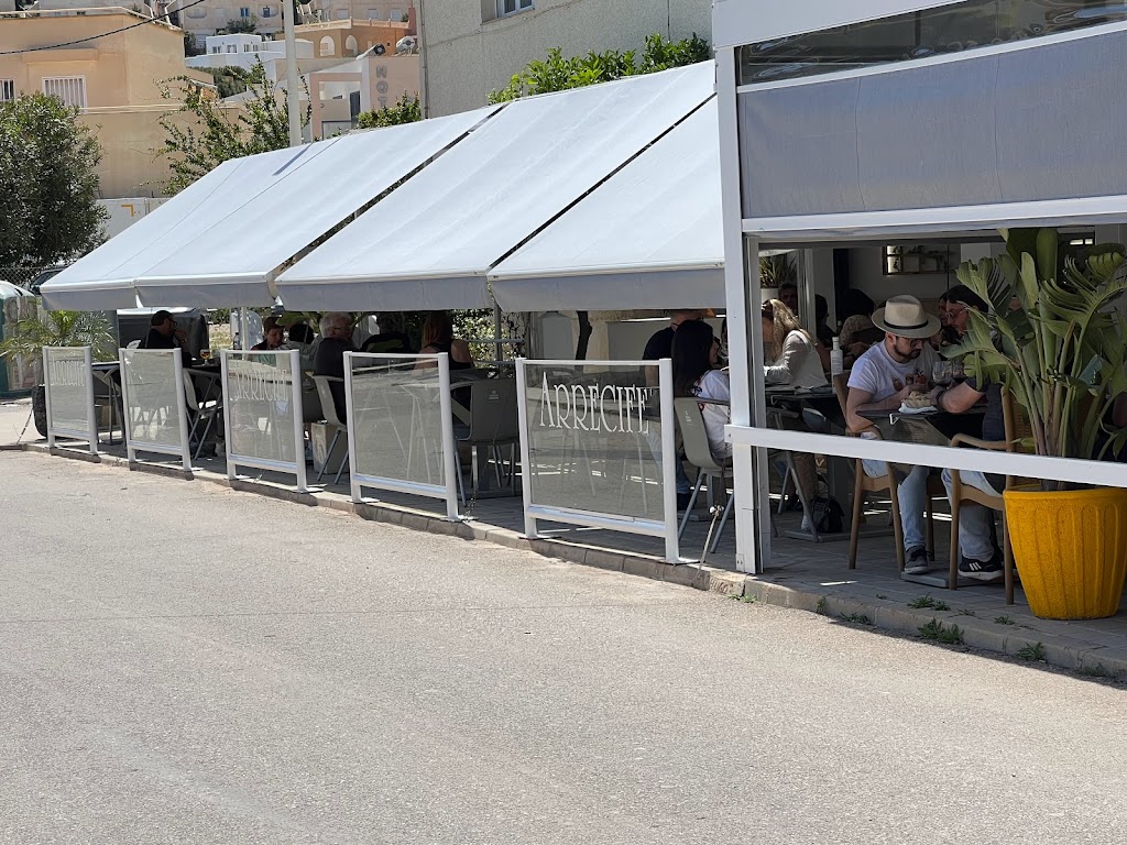 RESTAURANTE ARRECIFE