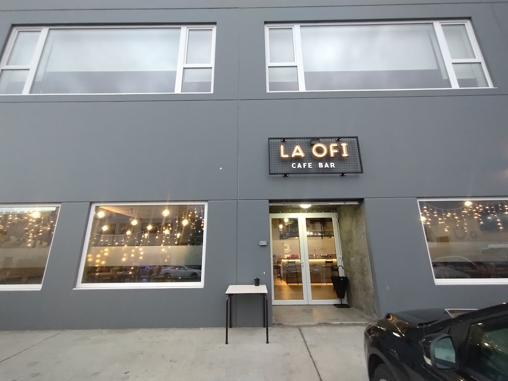 La Ofi Cafe Bar