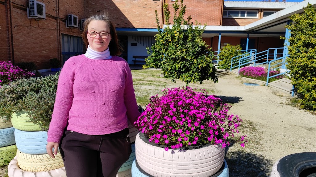 Colegio de Educacion Especial El Molinillo