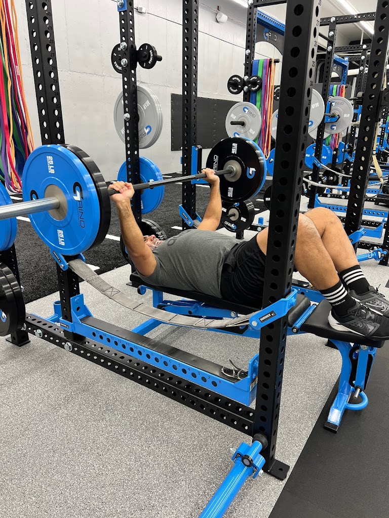  Vital Strength and Performance