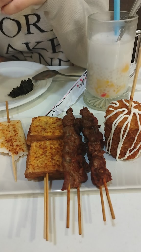 Restaurante La Tosta — Mas recientes