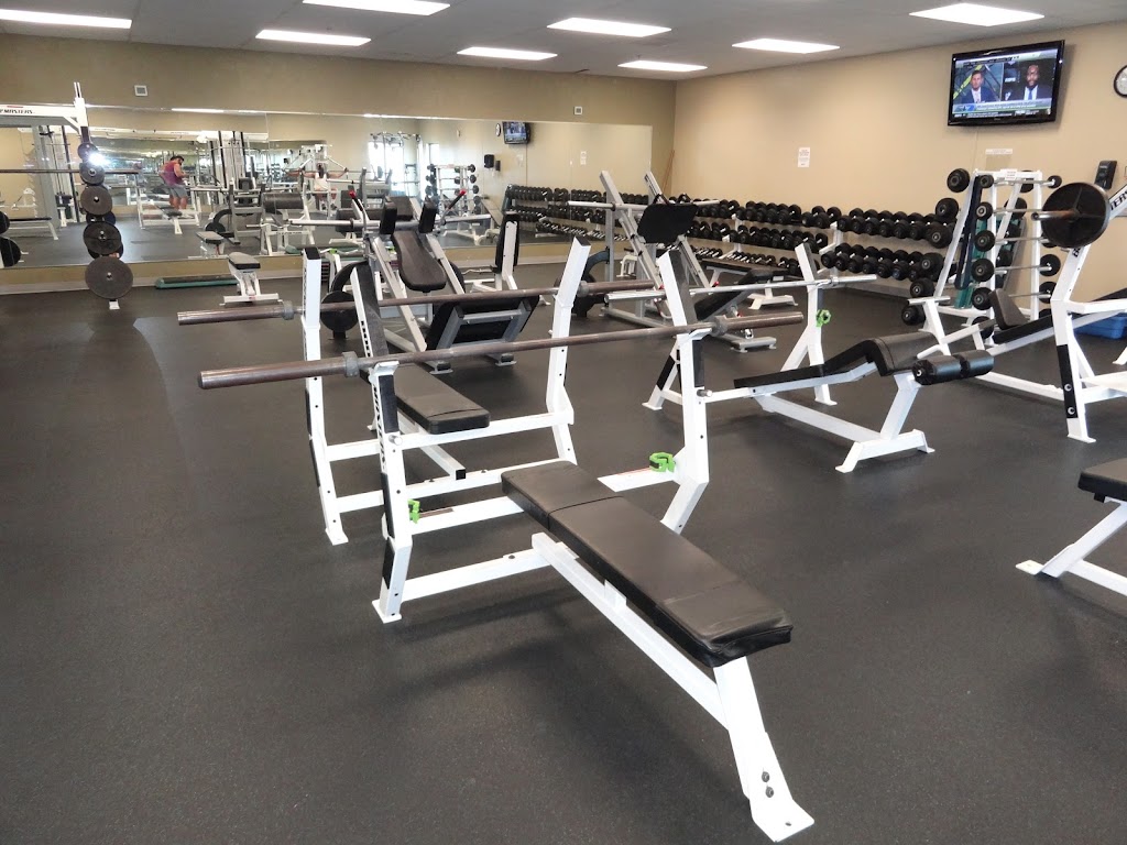  Elements Health Club -Springfield OR
