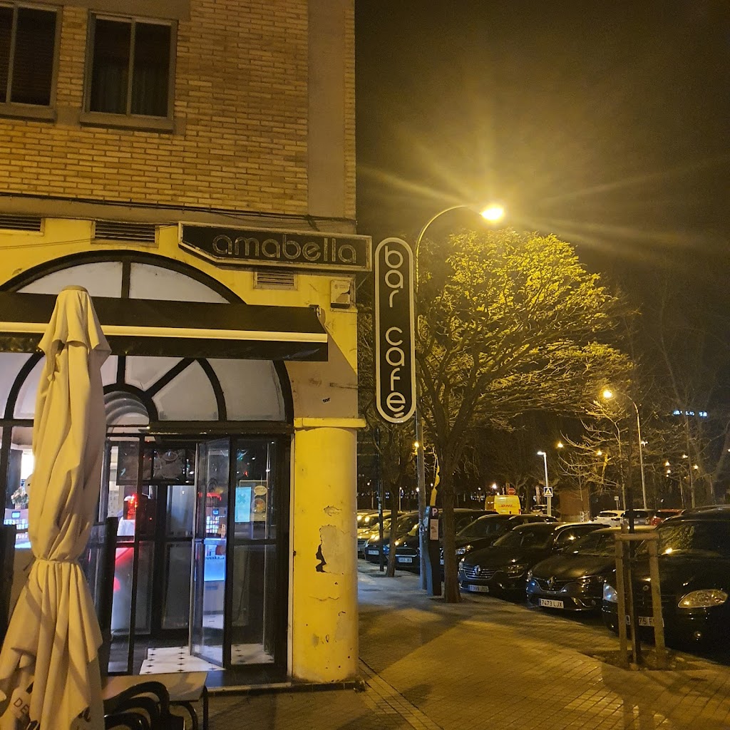 Amabella