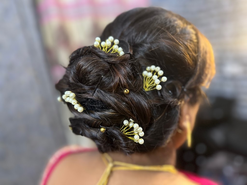 Creative Solution Spa Salon By Aarti Makeover Best Salon In Jalandhar