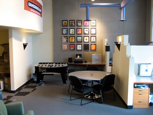Eyemg Interactive Media Group