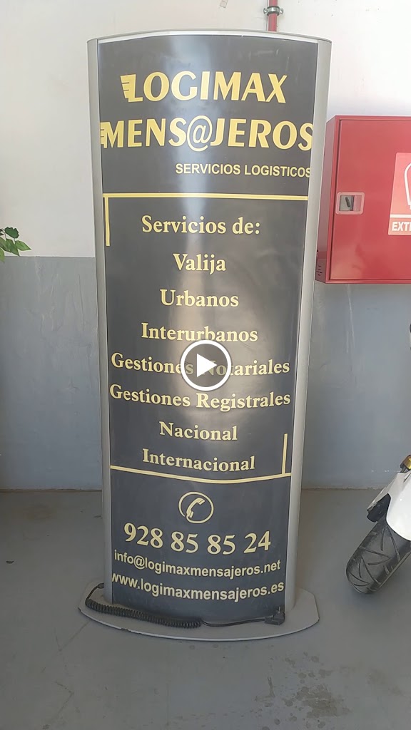 Aparcamiento — Videos