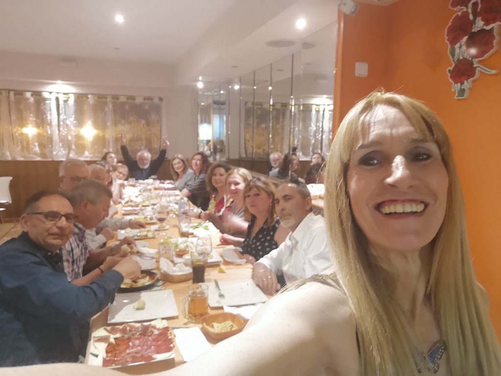 El Clavel Bar Restaurante