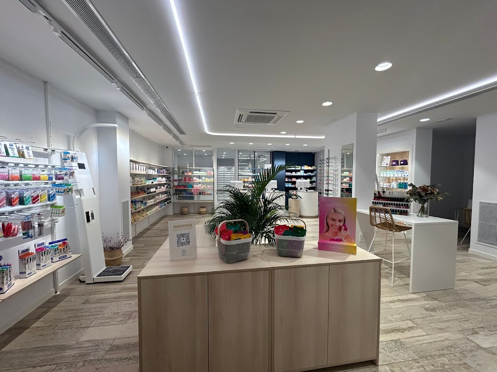 Farmacia Ses Cases Noves — Del propietario
