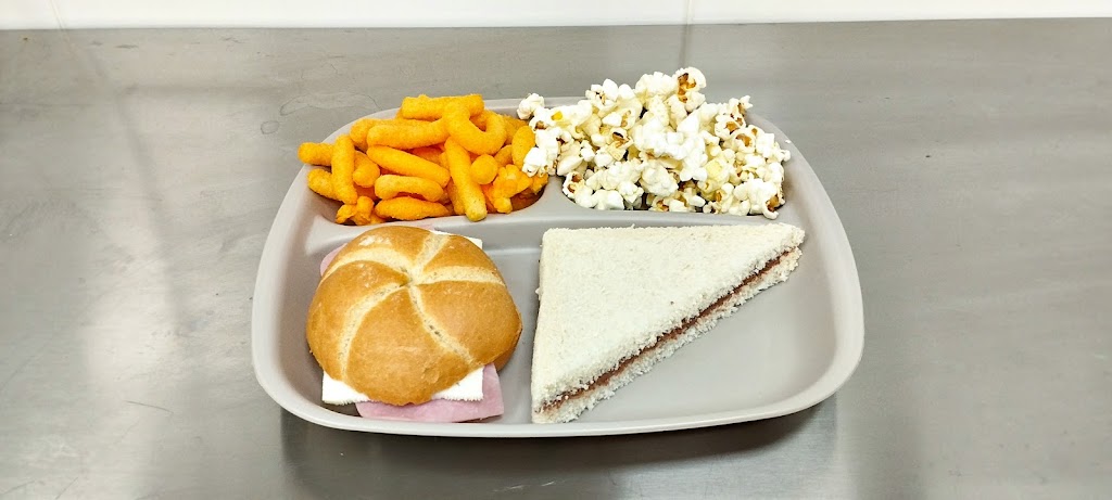 OPTIMUM — Comida y bebida