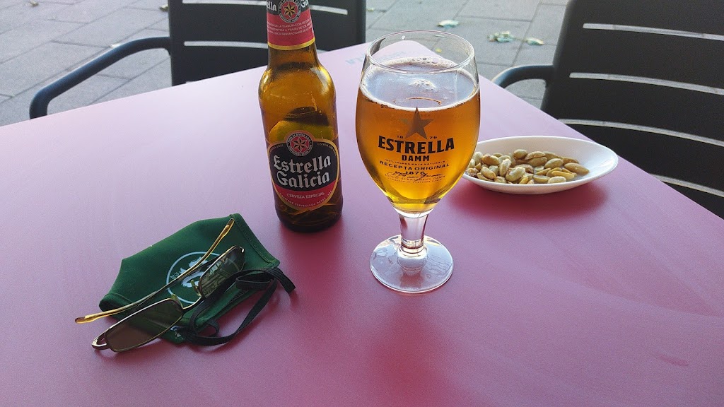 La cantonada de Sant Joan