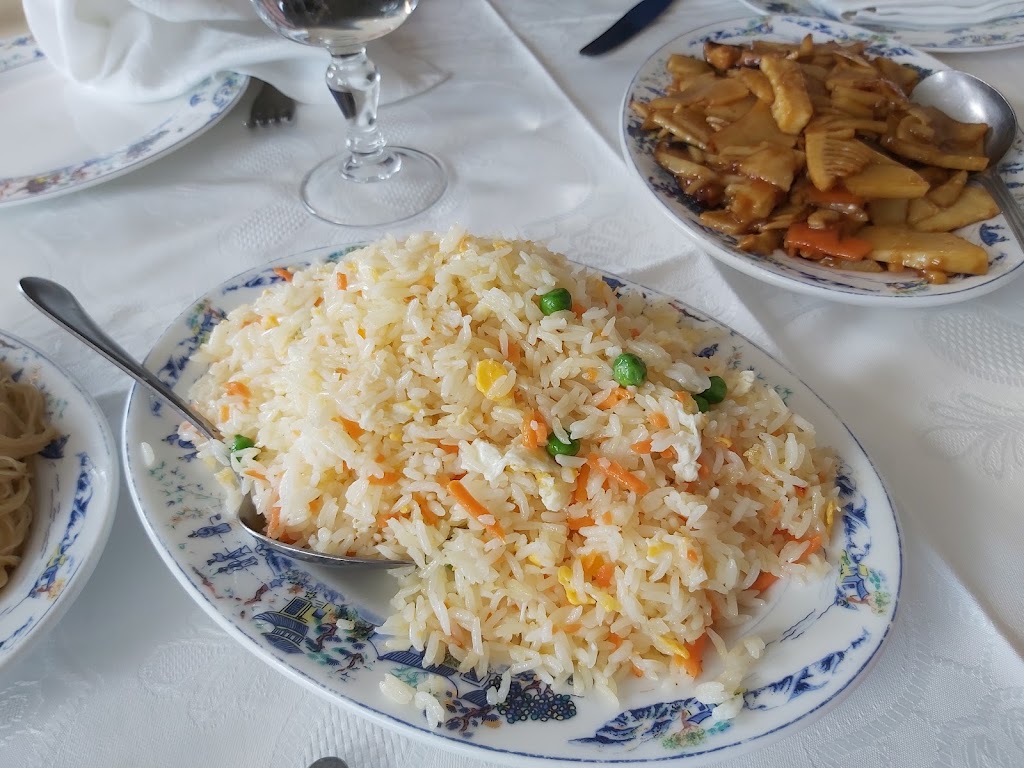 Restaurante CHINO Sesena — Fideo