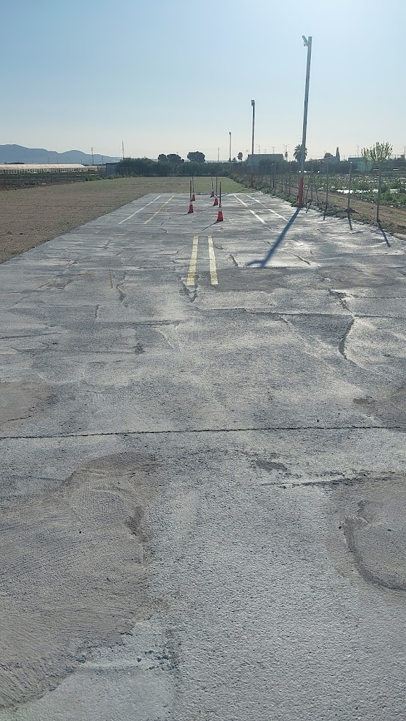 centro de formacion VIVANCOS