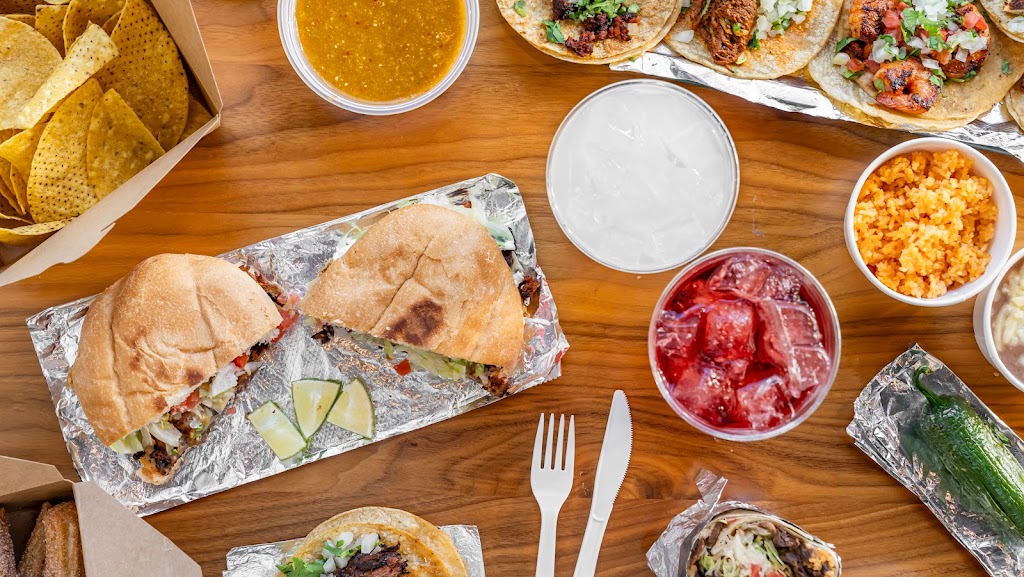  Casa Amigos Taqueria