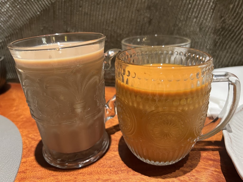 參食穗咖哩at30curry / 斗六餐廳 / 香料咖哩 / 寵物友善（ 接受團體訂位） 的照片