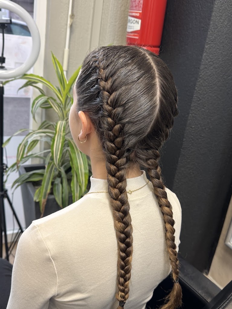 Estefania Gutierrez Peluqueria Estetica — Mas recientes