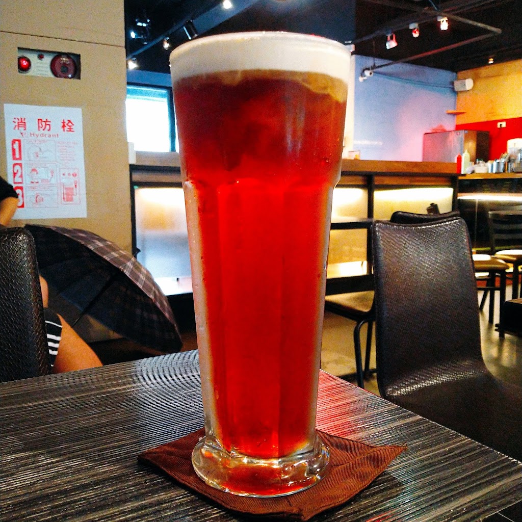 綠蓋茶‧館 的照片