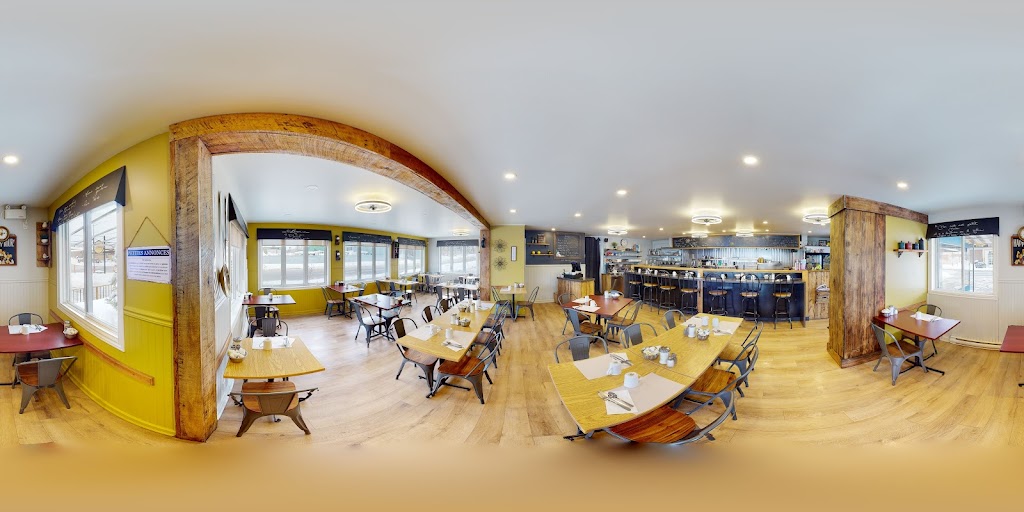 Street View & 360°