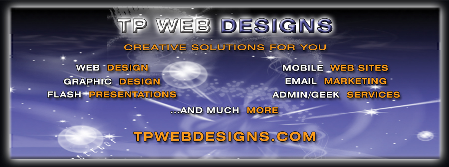 Tp Web Designs