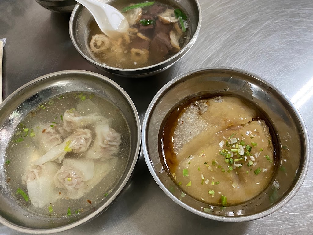 餛飩祖師 海鋒肉圓 的照片