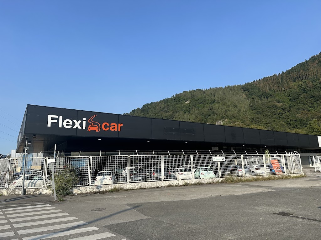 Flexicar Tolosa | Concesionario de coches de segunda mano