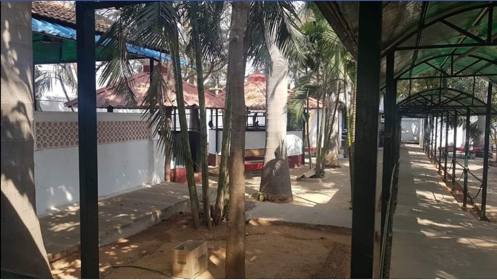 Mahavishnu Bar And Restaurant
