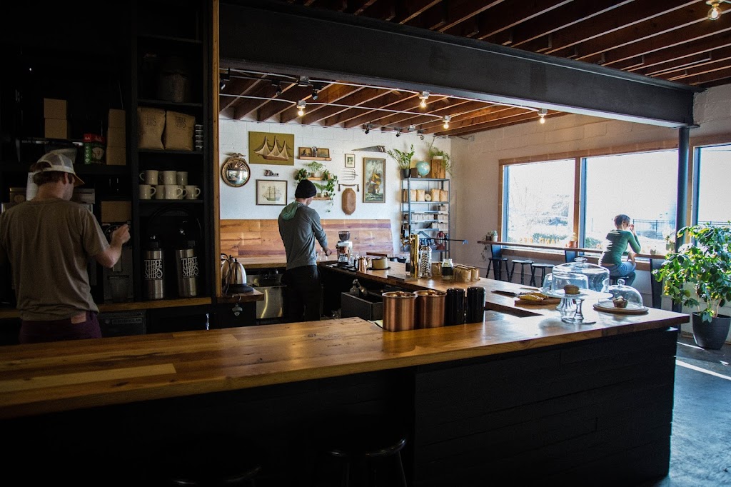 Photo of Three Ships Coffee Roasters