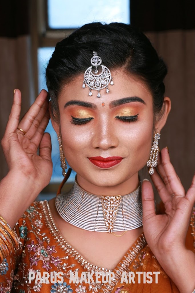 Paru S Beauty Care Centre