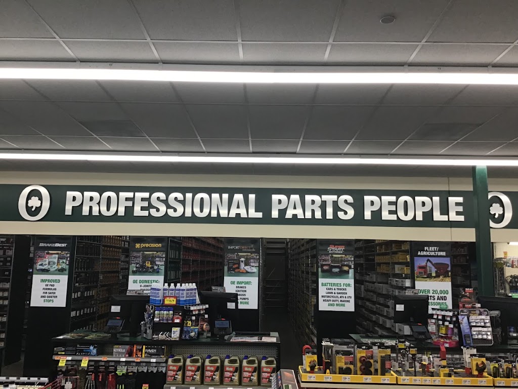 O'Reilly Auto Parts