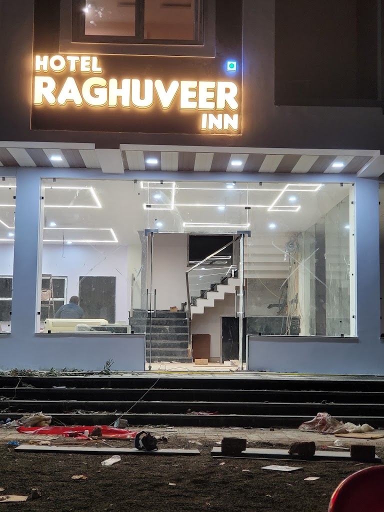 Hotel Raghuveer Inn