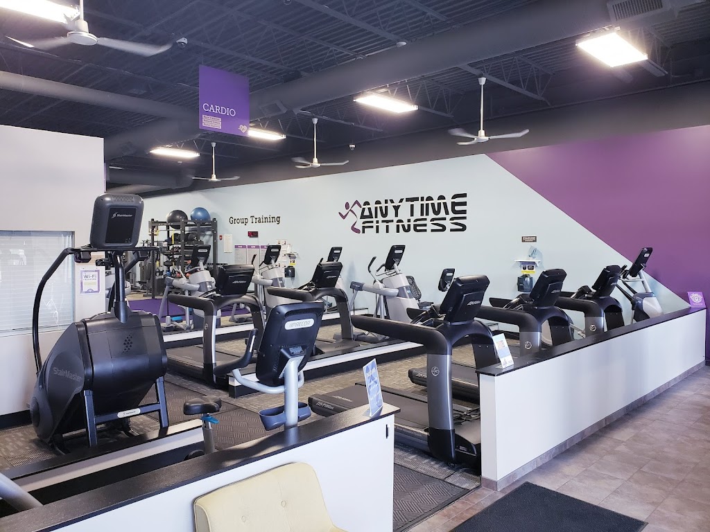  Anytime Fitness