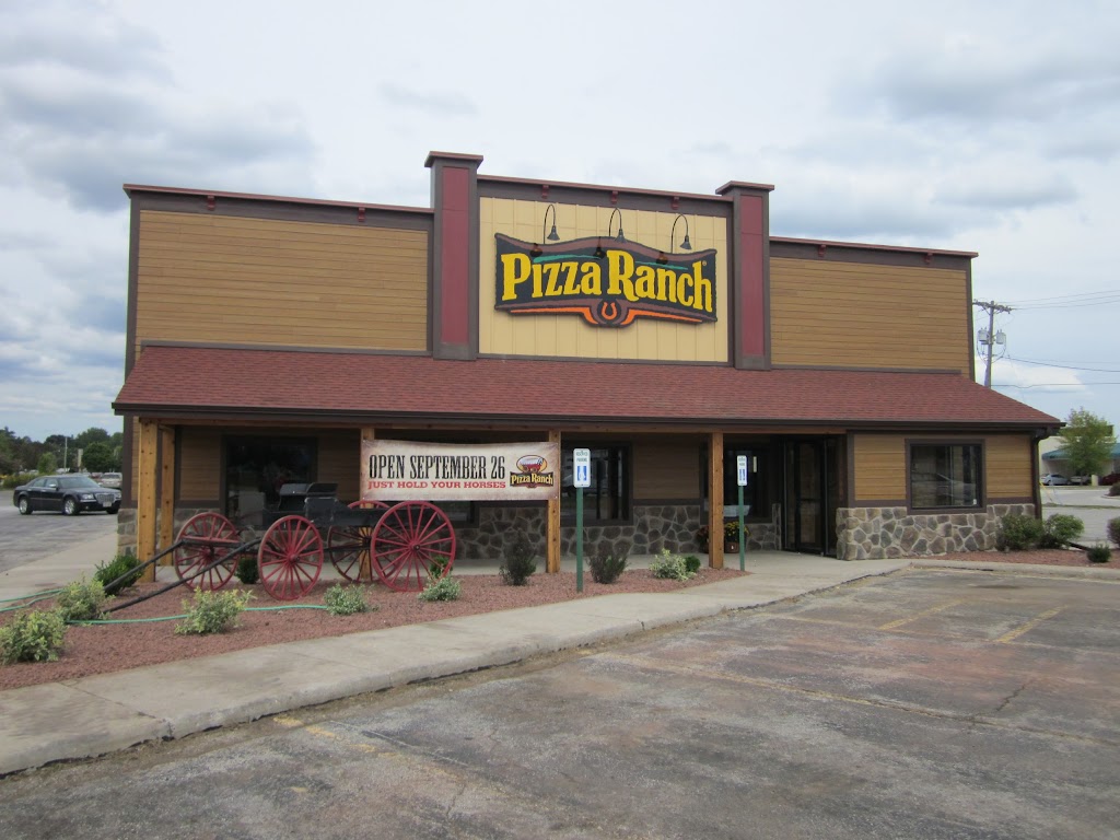  Pizza Ranch