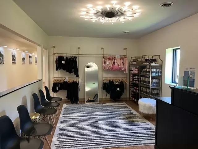  Buffalo Dance Center