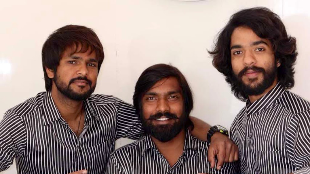 Taj Hair Salon Spa