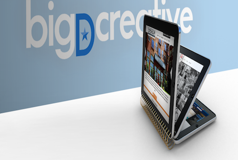 Big D Creative