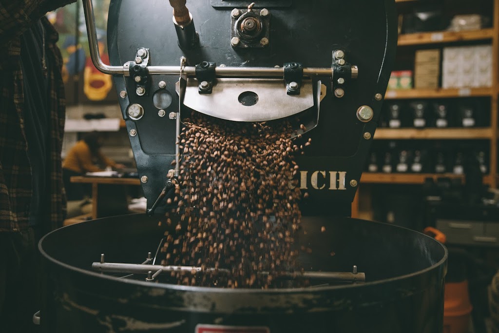 Photo of Roast House Coffee