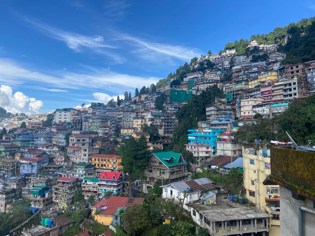 Norbu Thungkar Homestay
